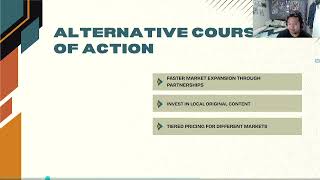 m3 case study analysis