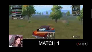 Rotasi BTR VL dipotong BOOM E-sport | Scrim PMPL S4