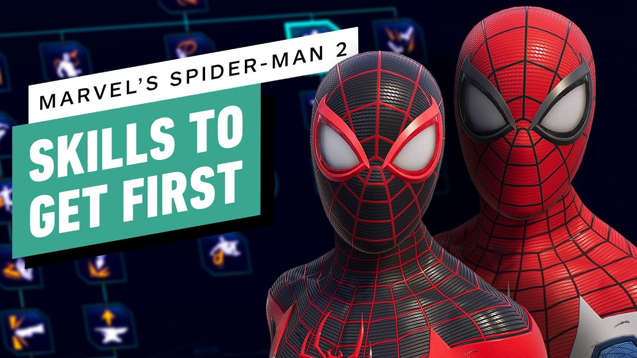 Spider-Man 2 Walkthrough - GameSpot