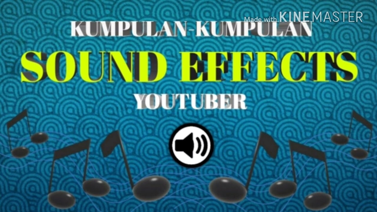 Hustle Kevin MacLeod Sound Effect Popular di YouTube YouTube