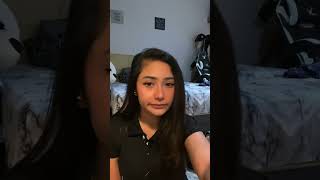 Live IG bhellacristy #02 (220413)