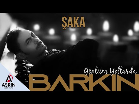 Pop Müzik-Barkın-Şaka-Turkish Pop Music-Official Video