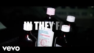 Cookie Money Ft. Lil Blood - In They Face