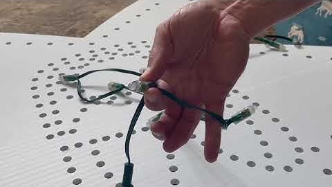 Learn to Push Smart Pixels Through Coro!