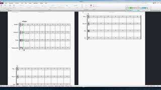 Sibelius Waltz Lesson 1   Introduction