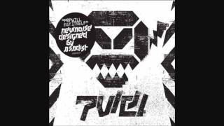 Pop Will Eat Itself, "Disguise" (2011)