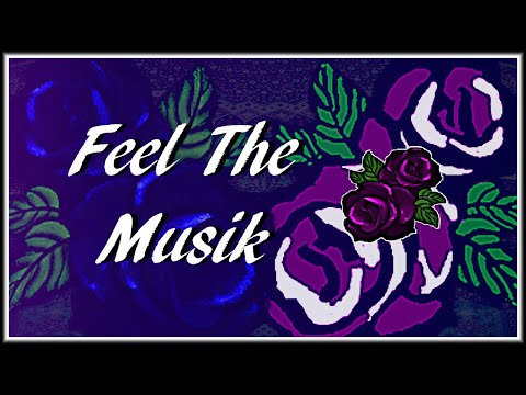 (FREE) Light X Hip-Hop #typebeat - Feel The Musik X ProdByNephew