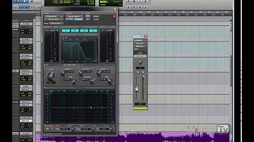 Parallel Compression made easy, Bass and Lead Vocals settings examples