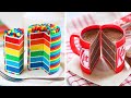 15 Amazing Cupcake Decorating Hacks to Make You Look Like a Pro | Dessert Recipe Ideas | Tasty Cake