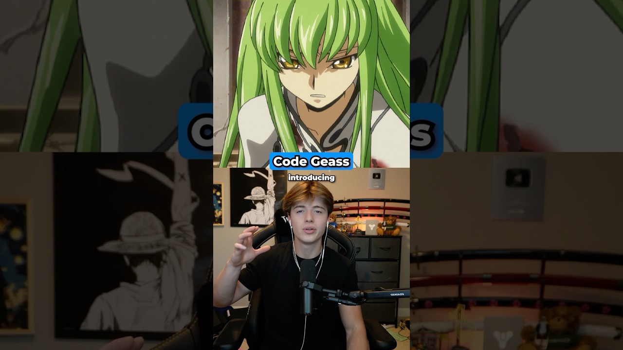 How many eps until these anime get good