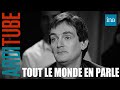 Tout le monde en parle de thierry ardisson avec pierre palmade grard darmon     ina arditube