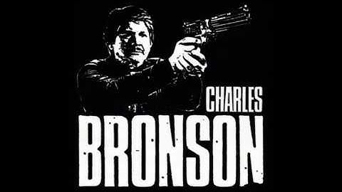 Charles Bronson  -   I