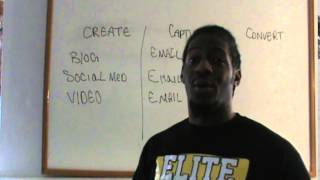 3 C's Of marketing