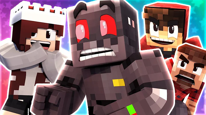 Minecraft: Two Truths And A Lie! (Custom Game)