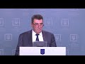 О.Данілов: Збільшення фінансування сектору безпеки і оборони – принципова позиція Президента України