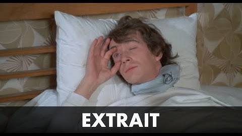 LE GRAND BAZAR - Le réveil matinal - Gérard Rinaldi, Jean Sarrus, Gérard Filipelli