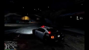 [Revised] Code 3 RLS Siren 2.0 + Hi Low Version Preview