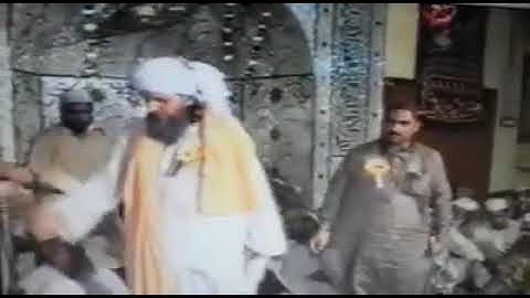 Peer sufi muhammad shafi (r.a)