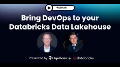 Implementing Database DevOps for Databricks Data Lake Pipelines