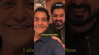 “Just Don’t Act” — Gaurav Gera on Aditya Dhar’s Advice #dhurandhar #adityadhar #podcastclips #shorts