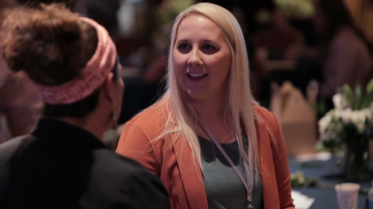 WedTalks Conference 2022