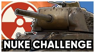The Low Tier Nuke Challenge