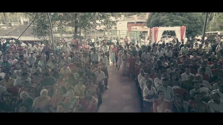 Blessing & Inauguration Highlights | Our Lady of Perpetual Succour Church, Nithyadar Nagar