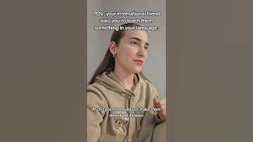 #airlearn #languagelearning #relatable #fyp #advice