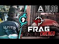THE MOST FUN CS LAN I'VE EVER BEEN TO (Fragadelphia Chicago Vlog)