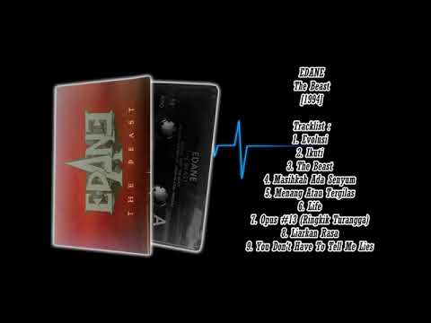 Edane - The Beast (Full Album)...