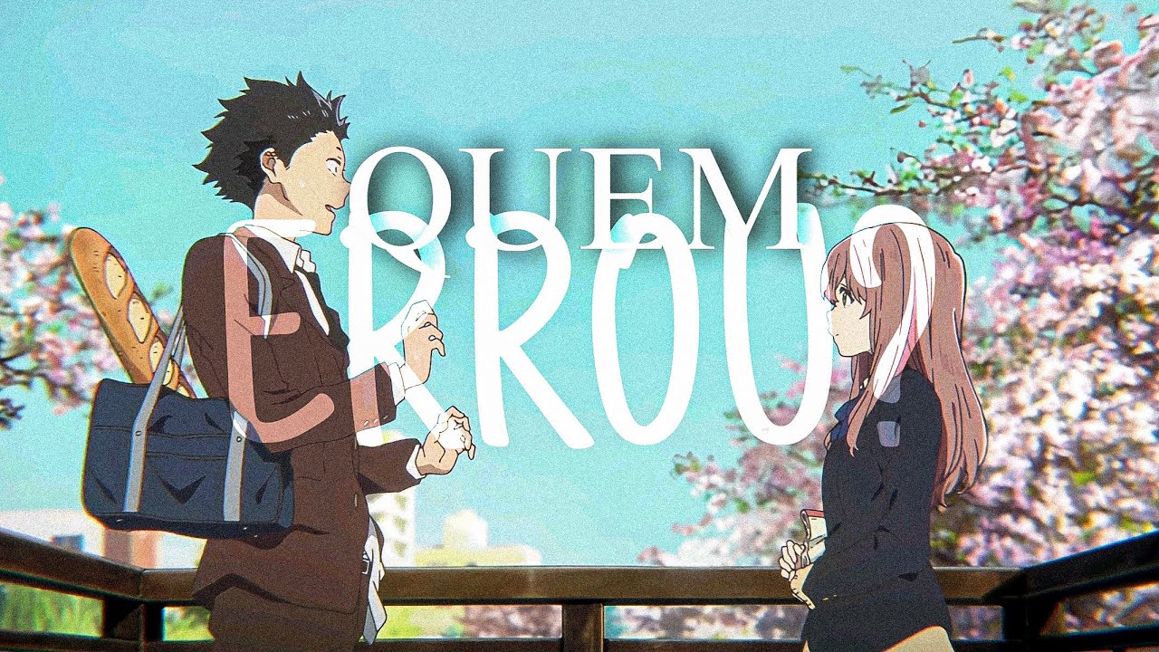 A VOZ DO SILENCIO - QUEM ERROU - MB E JV (PROD???)