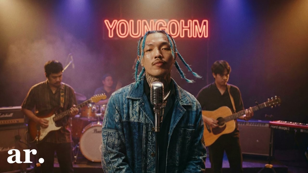 นครดารา (Original by YOUNGOHM) | Alternative Rock Cover