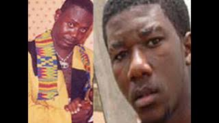 Tic Tac  ft  Frank Mensah Pozo - Menka bio (Shordy)