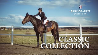Kingsland Clic Collection Promo