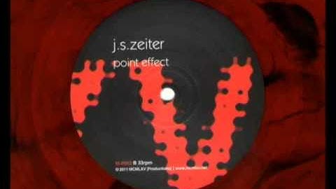 (M-0003) J.S.Zeiter - Point Effect