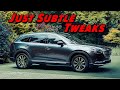 The Lightest Of Refreshes | 2021 Mazda CX 9