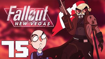 Northernlion Plays - Fallout: New Vegas - Part 75