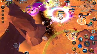 Capybaraaa BW VS LYMHURST - Oathkeeper POV