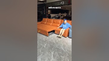 NHƯỢC ĐIỂM BẠN CHƯA BIẾT VỀ CHIẾC SOFA GIƯỜNG