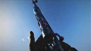 My Dream Swap Class *SPR-208/Kar98* #FaZe5