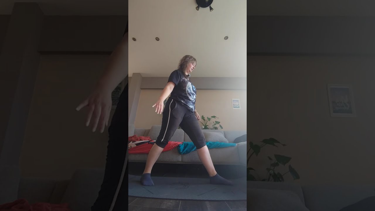 Ochtend Stretch. Yoga voor beginners 🪷🪷🪷🪷