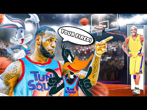 Lebron James Body Double TELLS ALL! Mukbang