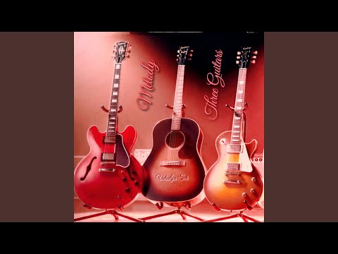 Melody Three Guitars 