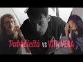 The Jackal - Pubblicit VS VitaVera