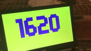 Challenge Countdown From 5,000 to 0