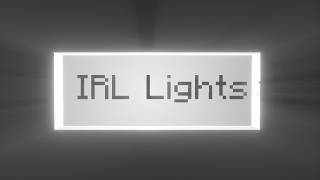 IRLights - Trailer