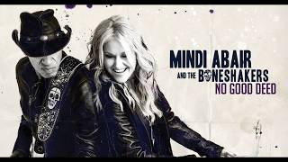 Mindi Abair & The Boneshakers "Who's Gonna Save My Soul?" chords