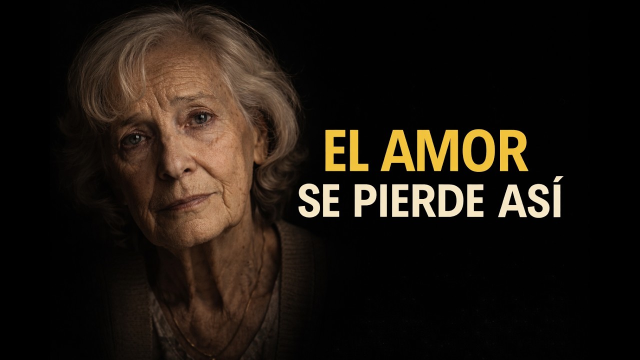 La Verdad Más Dura Sobre el Amor Nadie Te Lo Dice