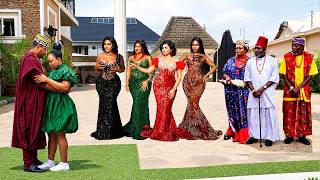 How A Loving Maid Stole The Heart Of A Prince That Hired Her As His Personal Maid 2 | Nigerian Movie