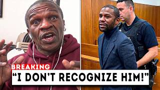 Floyd’s Father SHATTERS SILENCE On Floyd Netflix & Pacquiao CONTROVERSY...